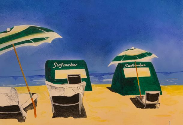 South Beach Miami